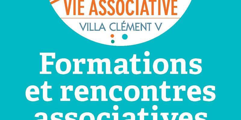 Illustration pour l'actualité Je communique sur mon association