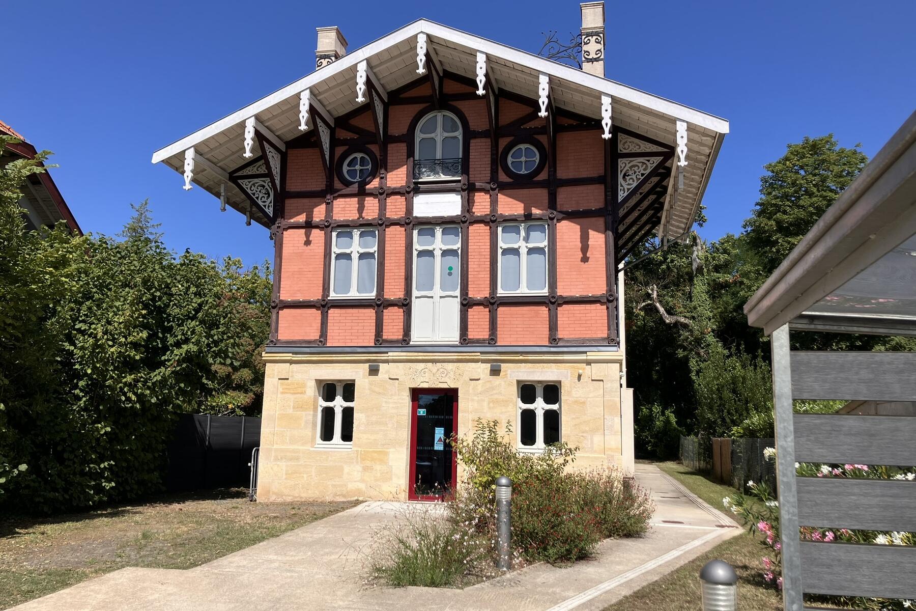 Asso Pessac
