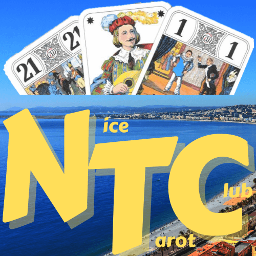 Illustration pour l'actualité Le Nice Tarot Club s'installe à Comte de Falicon