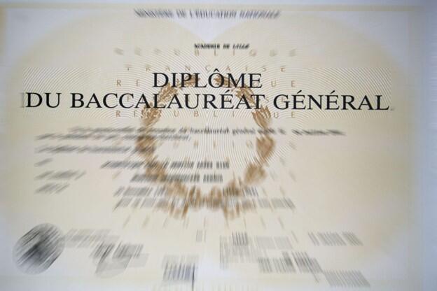 Illustration pour l'actualité DMPR fête son premier baccalauréat… avec mention, s’il vous