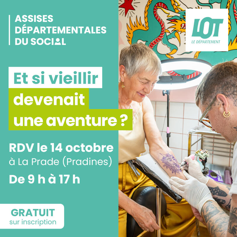 Illustration pour l'actualité Assises du Social