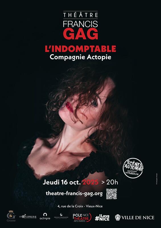 Illustration pour l'actualité L'Indomptable
