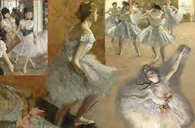 Illustration pour l'actualité DANSE - BARRE ACTIVE AU SOL