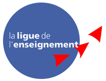 Illustration pour 'ligue enseignement' Illustration pour 'ligue enseignement'