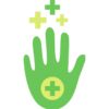 Logo santé physique Logo santé physique