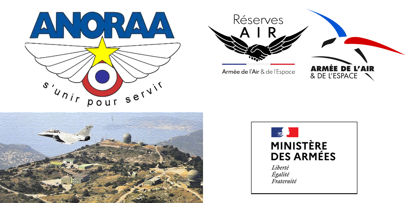 Association ANORAAE