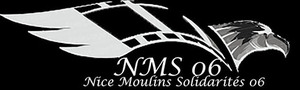 Logo de l’association Nice Moulins Solidarités 06