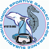 Logo de l’association USGazelec Ile de France Subaquatique -- 1