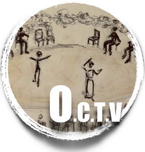 Logo de l’association L'Observatoire, Compagnie de Théâtre Vivant