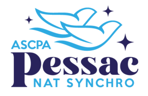 Logo de l’association ASCPA Pessac Nat Synchro