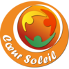 Logo de l’association Association Coeur Soleil