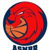 Logo de l’association ASNIÈRES BASKET-BALL