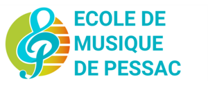 Logo de l’association ECOLE DE MUSIQUE DE PESSAC
