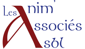 Logo de l’association Les Anim'Associés