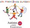 Logo de l’association AUTISTES SANS FRONTIERES 92 / LES PREMIERES CLASSES