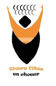 Logo de l’association Divers Cites En Choeur