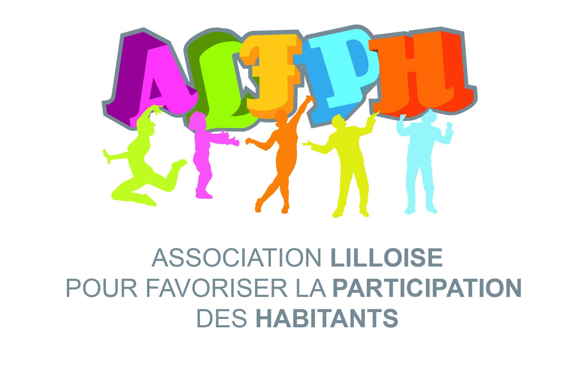 Comment S'appellent Les Habitants De Lille Association : Association lilloise pour favoriser la participation des
