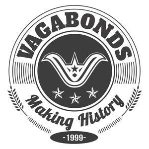 Logo de l’association Vagabond Crew International