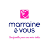 Logo de l’association MARRAINE ET VOUS