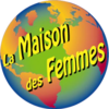Logo de l’association LA MAISON DES FEMMES