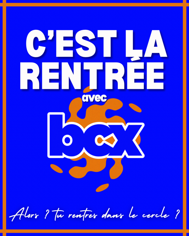 Illustration pour l’événement Saison 2025-2026