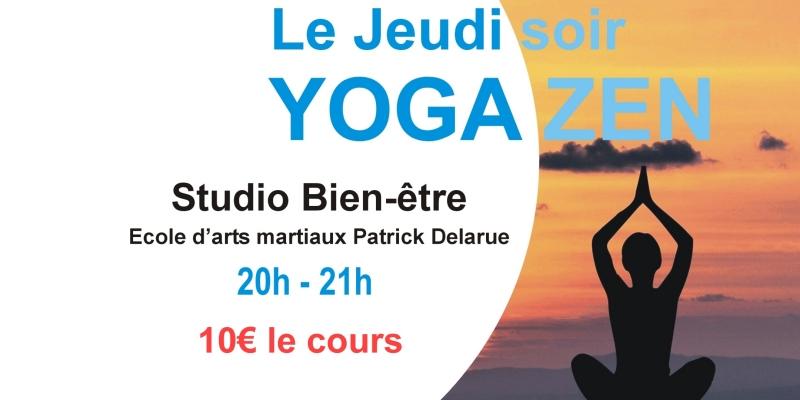 Alma Zen de Yoga - Yoga Studio - Santiago de Compostela, Spain - 1,318  Photos | Facebook