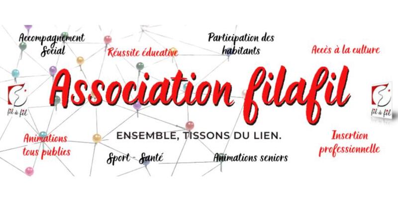 Illustration pour l'offre Ambassadeur/ambassadrice seniors sur le quartier de Moulins