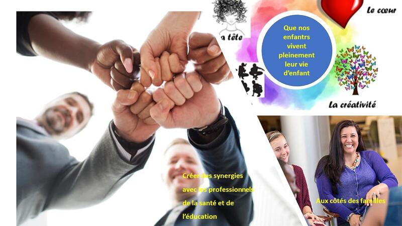 Illustration pour la mission devenir assistant ou expert de l'APED 06