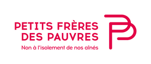 Logo de la structure Petits Frères des Pauvres