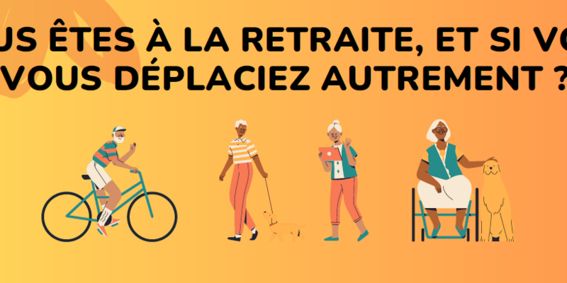 Illustration pour l’activité Apprendre à se déplacer autrement