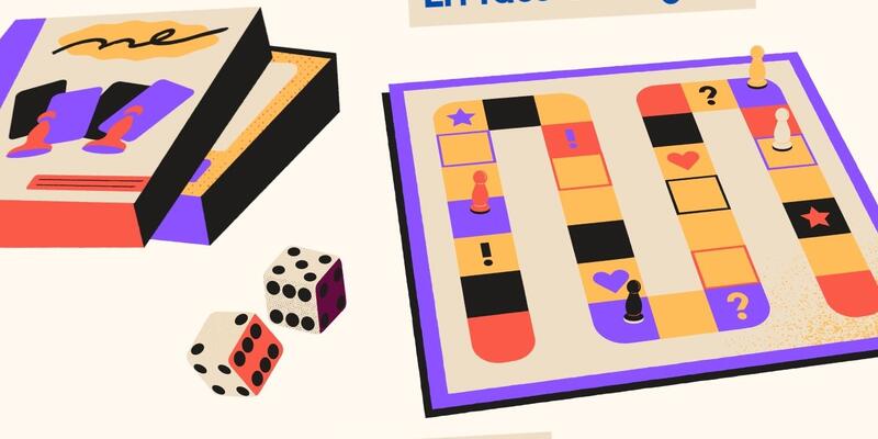 Illustration pour l’activité Activités Grands-Parents et petits-enfants