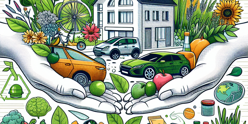 Illustration pour l’activité Aire au vert